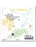 n° 935 - Timbre TAAF Poste