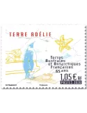 n° 939 - Timbre TAAF Poste