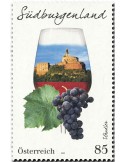 n° 3403 - Timbre AUTRICHE Poste