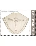 n° 987/988 - Timbre ILE FEROE Poste