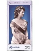 n° 6619/6622 - Timbre ROUMANIE Poste