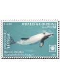 n° 1582/1585 - Timbre TONGA Poste