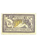 n° 122** -  Timbre France Poste