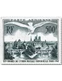 n° 20 -  Timbre France Poste aérienne