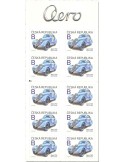 n° C965 - Timbre TCHEQUE (République) Carnets