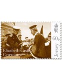 n° 2776/2779 - Timbre JERSEY Poste