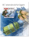 n° 1513 - Timbre GUINEE-BISSAU Blocs et feuillets