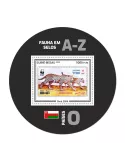 n° 1658  - Timbre GUINEE-BISSAU Blocs et feuillets
