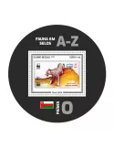 n° 1659  - Timbre GUINEE-BISSAU Blocs et feuillets