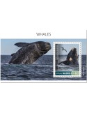 n° 1351 - Timbre MALDIVES Blocs et feuillets