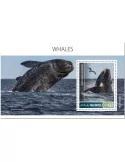 n° 1351 - Timbre MALDIVES Blocs et feuillets