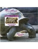 n° 1368 - Timbre MALDIVES Blocs et feuillets