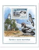 n° 1253 - Timbre MOZAMBIQUE Blocs et feuillets