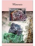 n° 1498 - Timbre MOZAMBIQUE Blocs et feuillets