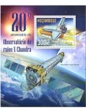 n° 1511 - Timbre MOZAMBIQUE Blocs et feuillets