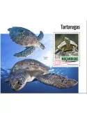 n° 1523  - Timbre MOZAMBIQUE Blocs et feuillets