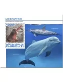 n° 572  - Timbre DJIBOUTI Blocs et feuillets
