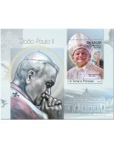 n° 1274 - Timbre SAINT-THOMAS ET PRINCE Blocs et feuillets