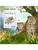 n° 1291 - Timbre SAINT-THOMAS ET PRINCE Blocs et feuillets
