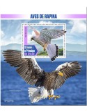 n° 1397  - Timbre SAINT-THOMAS ET PRINCE Blocs et feuillets