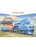 n° 2381 - Timbre GUINEE Blocs et feuillets