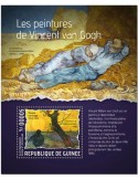 n° 2411 - Timbre GUINEE Blocs et feuillets