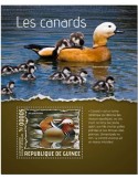 n° 2415 - Timbre GUINEE Blocs et feuillets