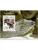 n° 2501  - Timbre GUINEE Blocs et feuillets