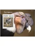 n° 2503  - Timbre GUINEE Blocs et feuillets
