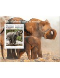 n° 2508  - Timbre GUINEE Blocs et feuillets