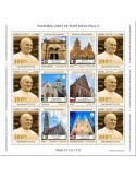n° F9769A  - Timbre SIERRA LEONE Poste