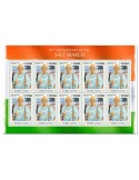 n° F9774/F9777  - Timbre SIERRA LEONE Poste