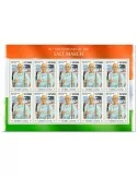 n° F9774/F9777  - Timbre SIERRA LEONE Poste
