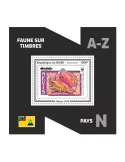 n° 1185  - Timbre NIGER Blocs et feuillets