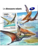 n° 944 - Timbre NIGER Blocs et feuillets