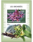n° 958 - Timbre NIGER Blocs et feuillets