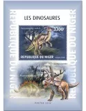 n° 960 - Timbre NIGER Blocs et feuillets
