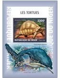 n° 962 - Timbre NIGER Blocs et feuillets