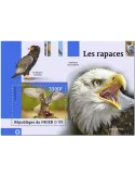n° 991 - Timbre NIGER Blocs et feuillets