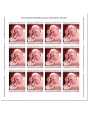 n° F2469/F2472  - Timbre TCHAD Poste