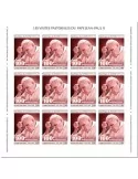 n° F2469/F2472  - Timbre TCHAD Poste