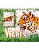 n° 1539 - Timbre TOGO Blocs et feuillets