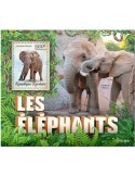 n° 1541 - Timbre TOGO Blocs et feuillets