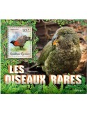 n° 1553 - Timbre TOGO Blocs et feuillets