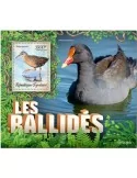 n° 1557 - Timbre TOGO Blocs et feuillets