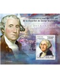 n° 1632 - Timbre TOGO Blocs et feuillets