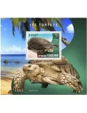n° 1670 - Timbre TOGO Blocs et feuillets