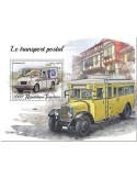n° 1749 - Timbre TOGO Blocs et feuillets