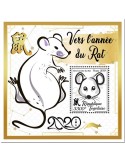 n° 1800 - Timbre TOGO Blocs et feuillets