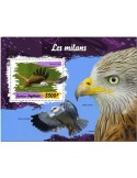 n° 1816 - Timbre TOGO Blocs et feuillets